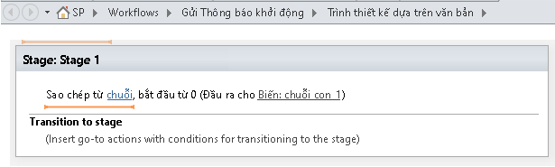 Biến số 1