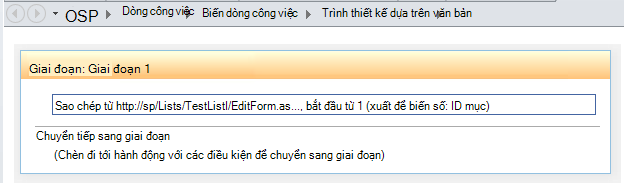 Biến số 5