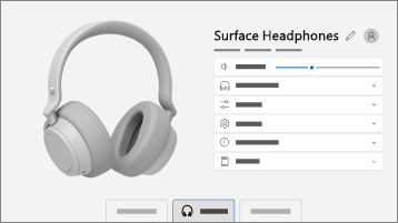 Surface 应用的概念图