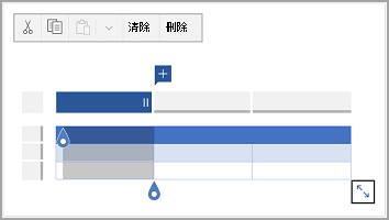 Android 命令列