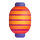 Teams izakya 燈籠表情圖示